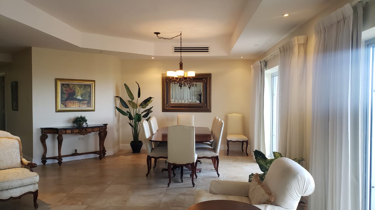 One Woodbrook, Three (3) Bed, ..