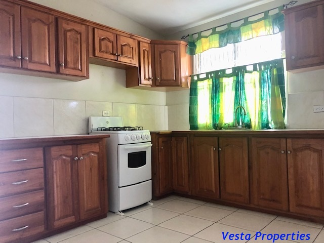 2 Bedroom Apartment - Trincity