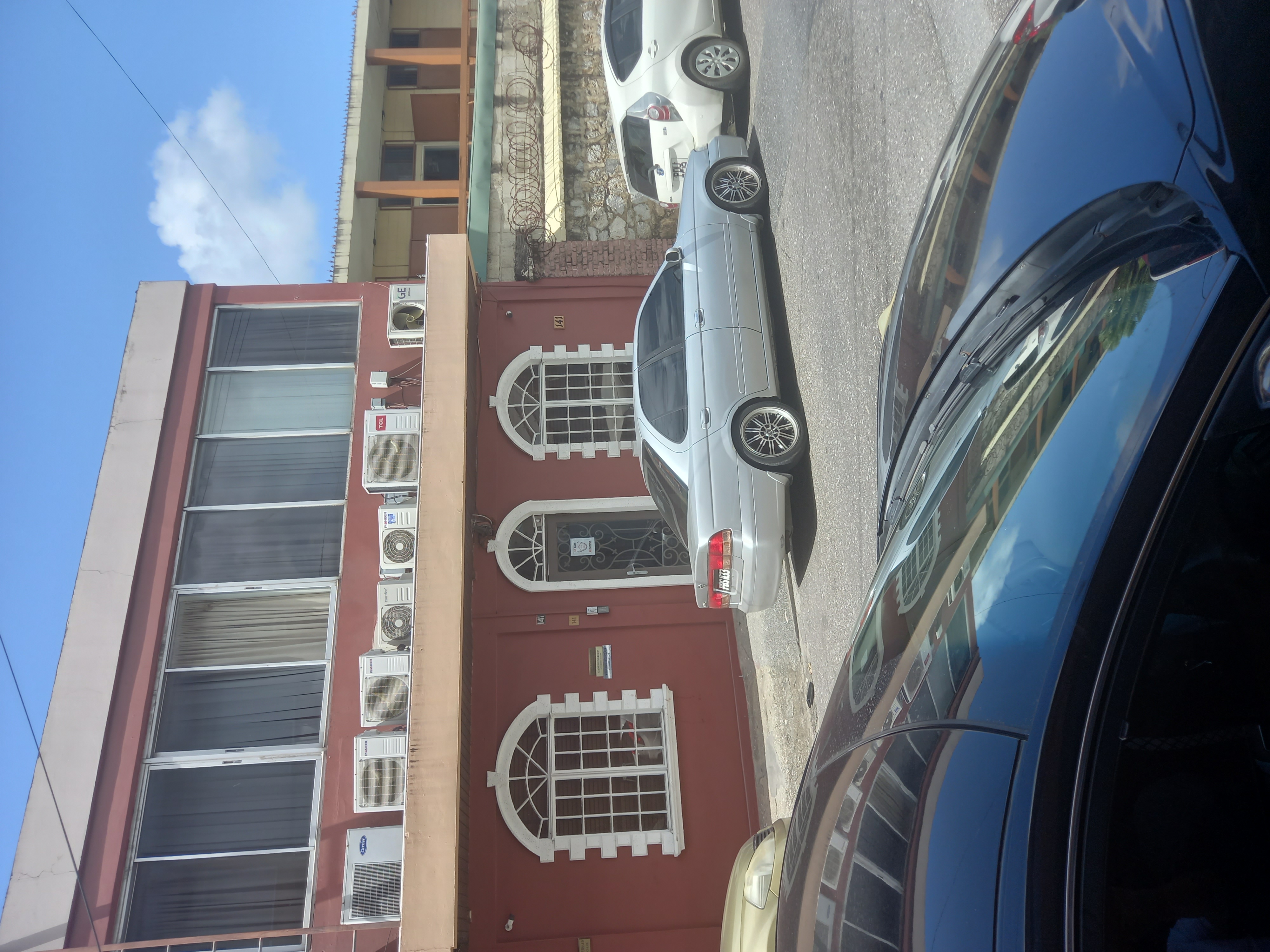 Commercial Rental - Duke Stree..