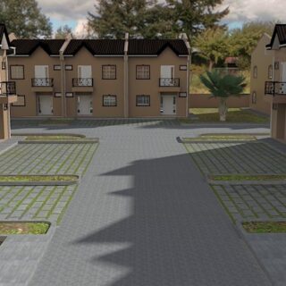 Townhouse for Sale - Boy Cato