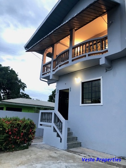 2 Bedroom Apartment - Arouca