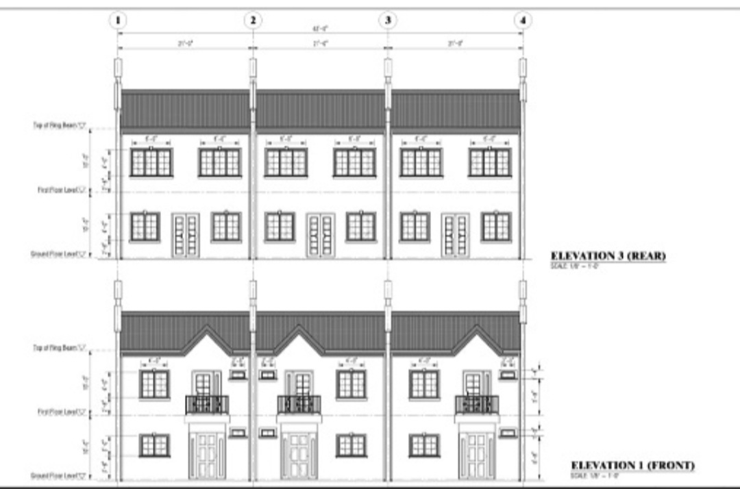 New Townhouses for Sale in Boy..