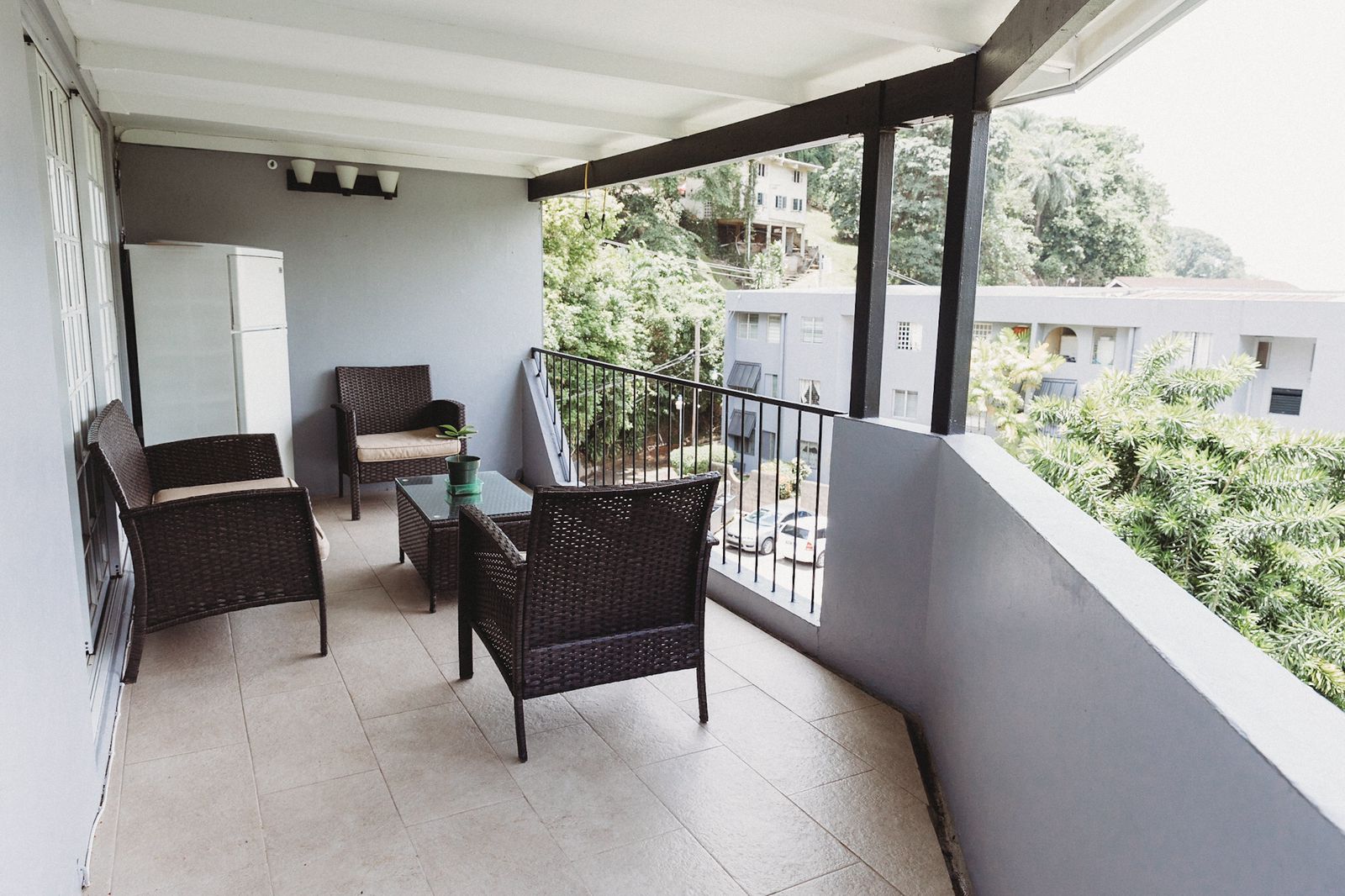 Glencoe Apartment for Rent