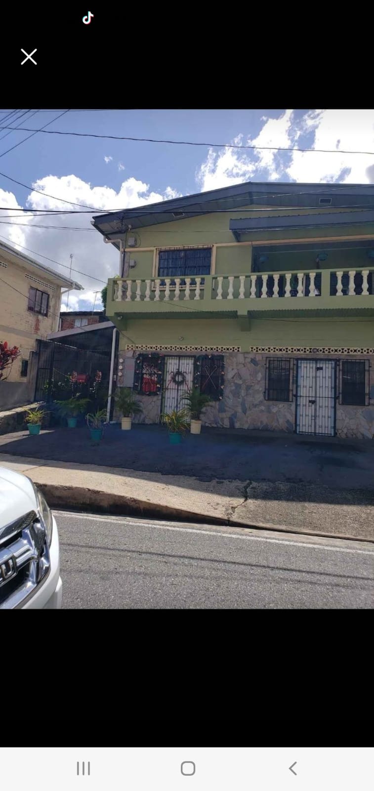 2 Brown Street San Fernando