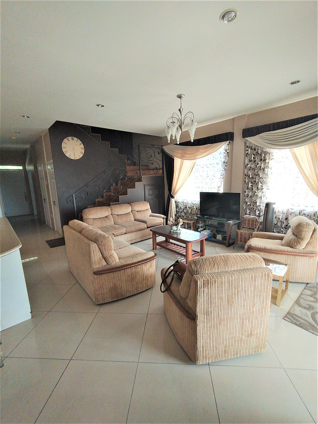 Pomme Rose Gardens Phase 2