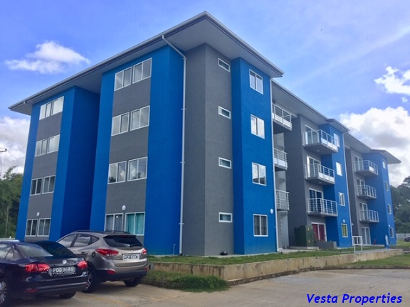 3 Bedroom Apartment - East Lak..