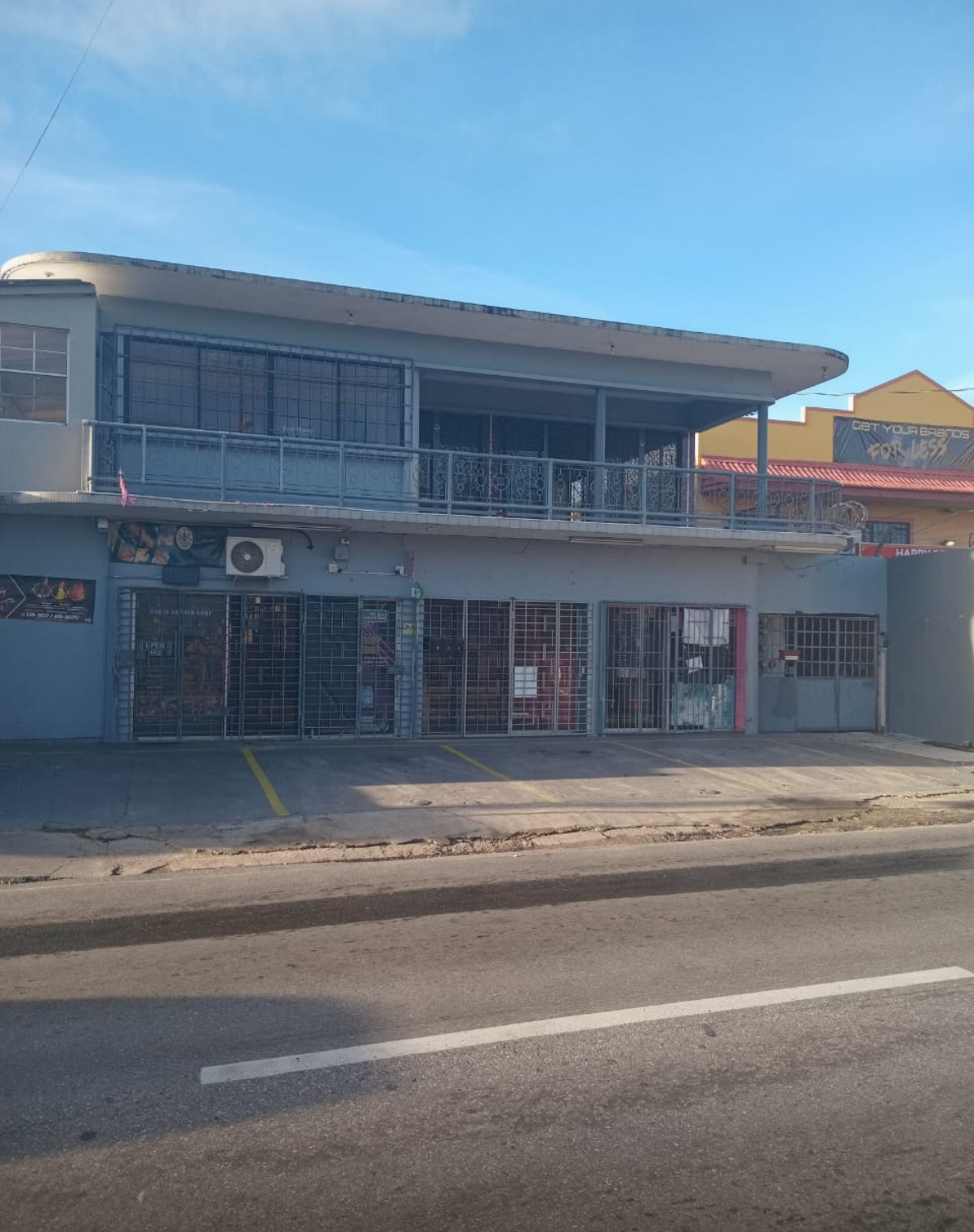 Main Road, Chaguanas