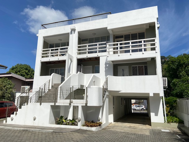 LIME TREE GARDENS, CASCADE