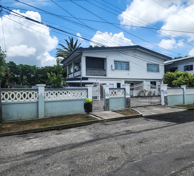 For Sale: Multi-Family Home in..