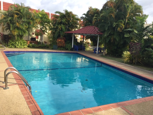 West Park Villas, Diego Martin