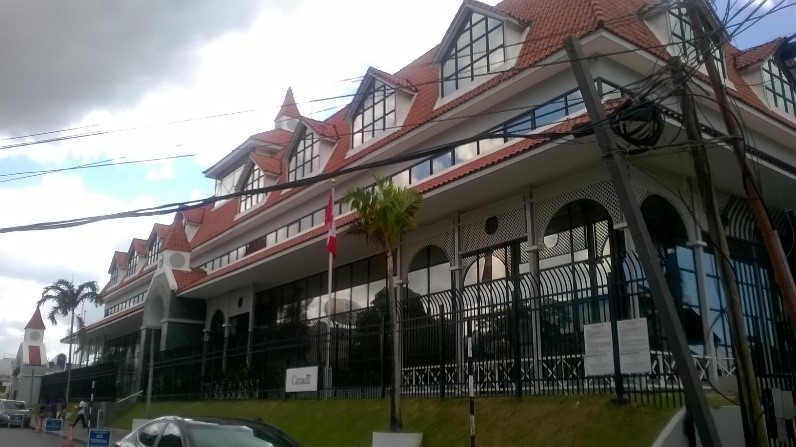 MAPLE HOUSE ST CLAIR