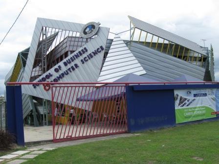 Fran Street, San Fernando