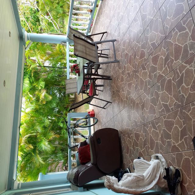 TRINCITY MILLENNIUM PARK -HOUS..