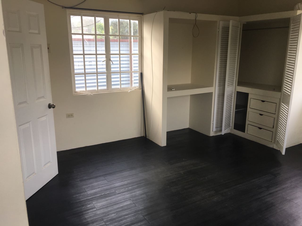 Maraval - Upper Floor - 2 Bedr..