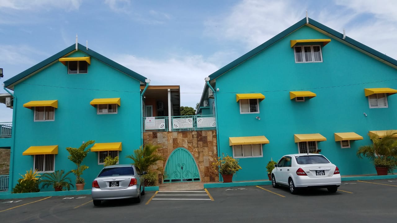 Milford Road, Crown Point