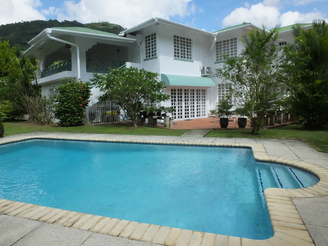 MARAVAL - EXECUTIVE 5 BEDROOMS