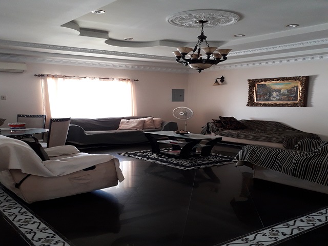 RENTED: BARATARIA SPACIOUS 3BR..