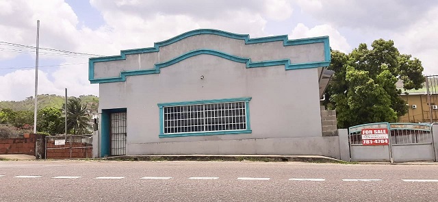 2 Buildings for sale - Petit B..