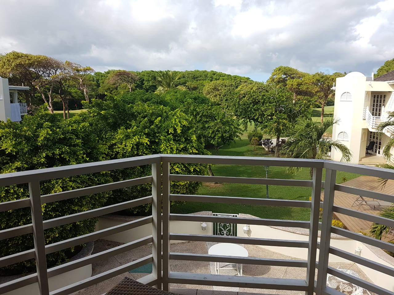 Tobago Plantations Villa for S..