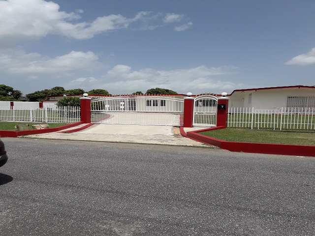 RENTED -VALSAYN UNFURNISHED HO..