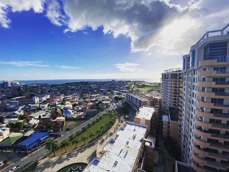 One Woodbrook Place for Sale