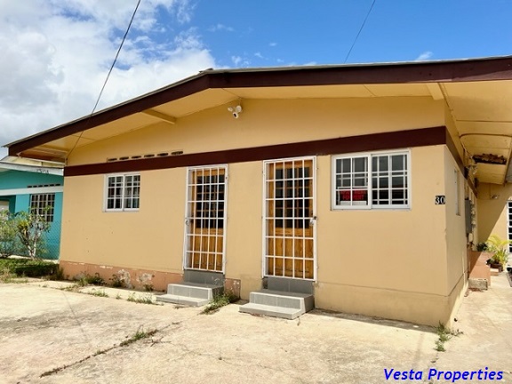 1 Bedroom Apartment - Kelly Vi..