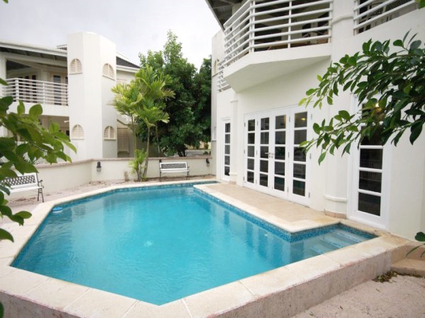 Tobago Plantations Villa for R..