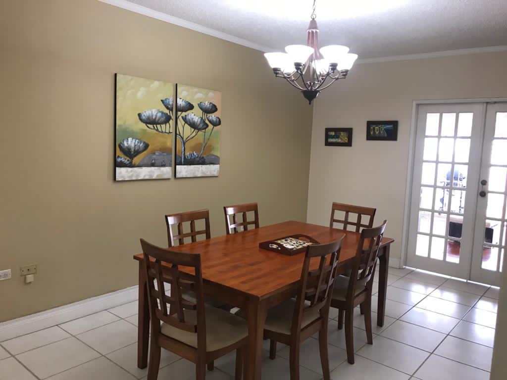 Spanish Court for Rent