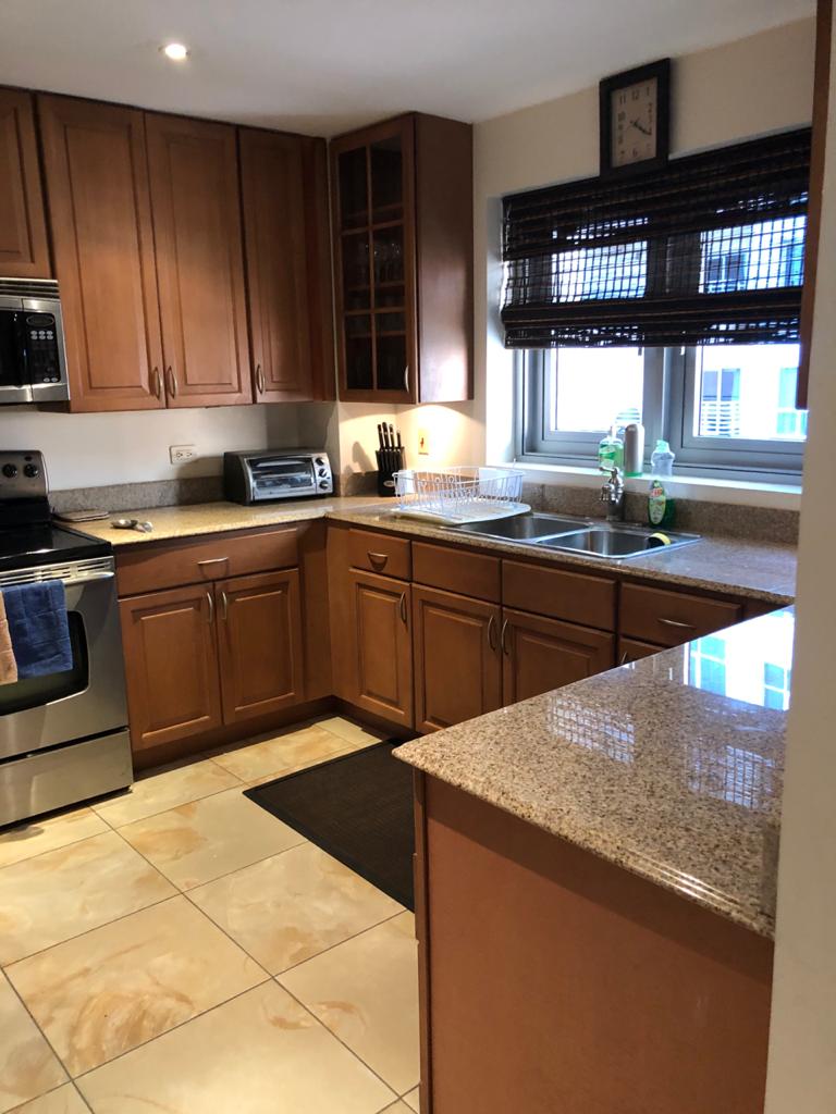 Semi Furnished 3 Bed, 2 Bath F..