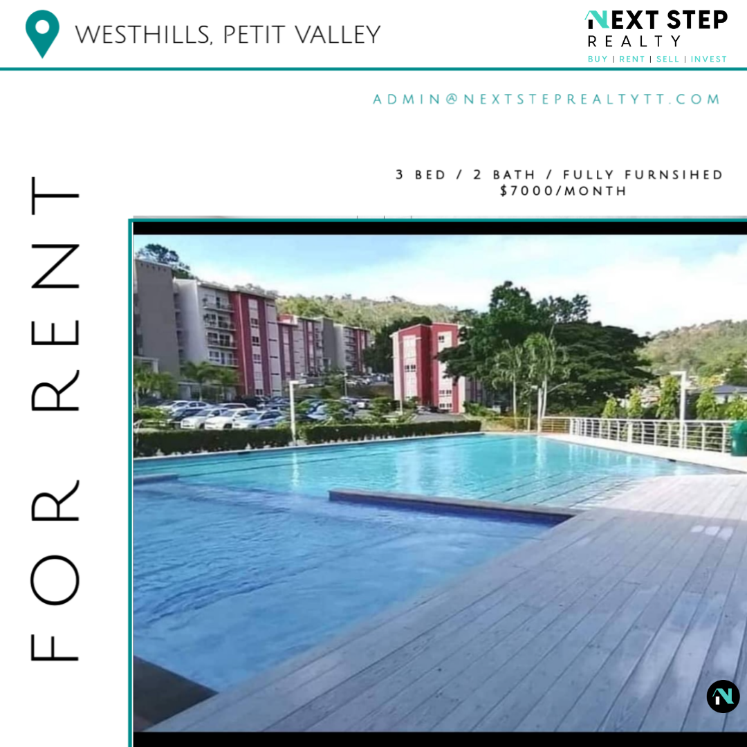 Westhills 3 bedroom
