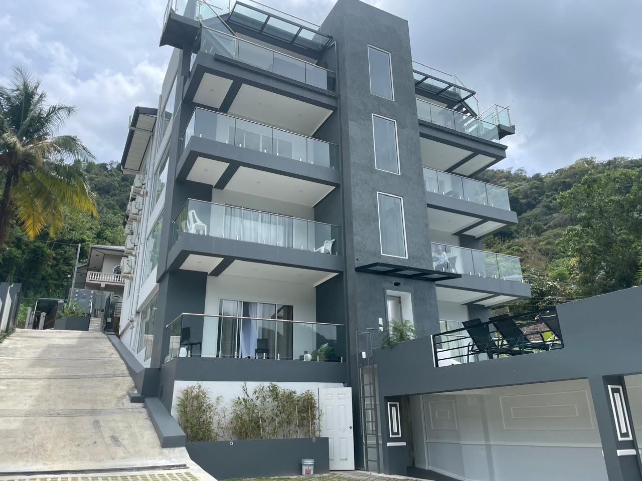 FOR RENT: MARAVAL, MARAVILLAS