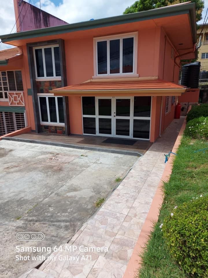 Hillview Gardens , Gulf View T..