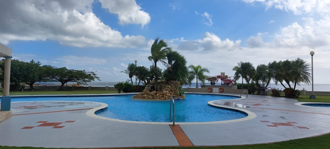 Bayside Towers, Cocorite