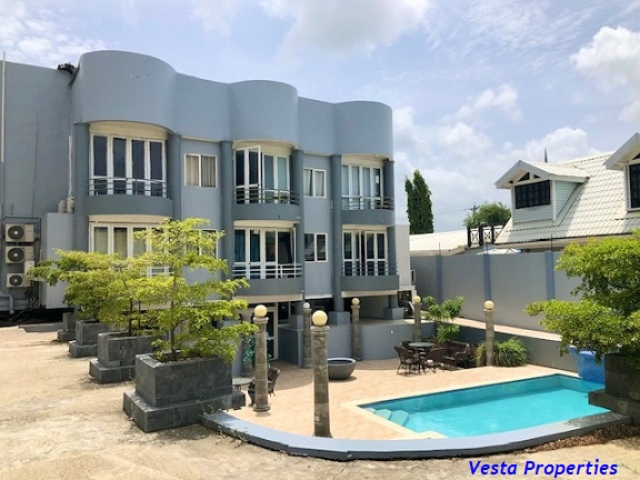 1 Bedroom Apartment - Valsayn ..