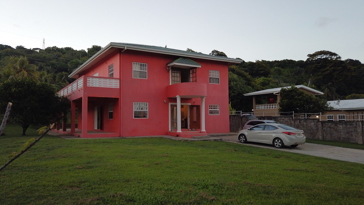 Toco- Footsteps to the Beach $..