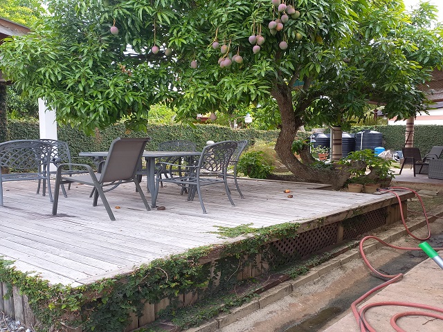 SOLD: HOUSE FOR SALE- TRINCITY..