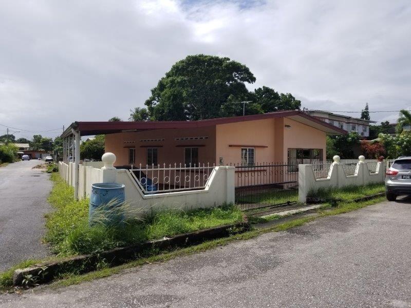 Olton Road, Arima