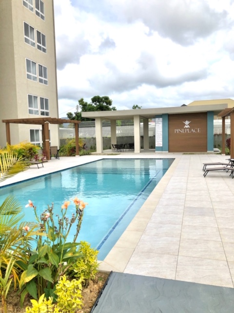 3 bed Apartment for SALE