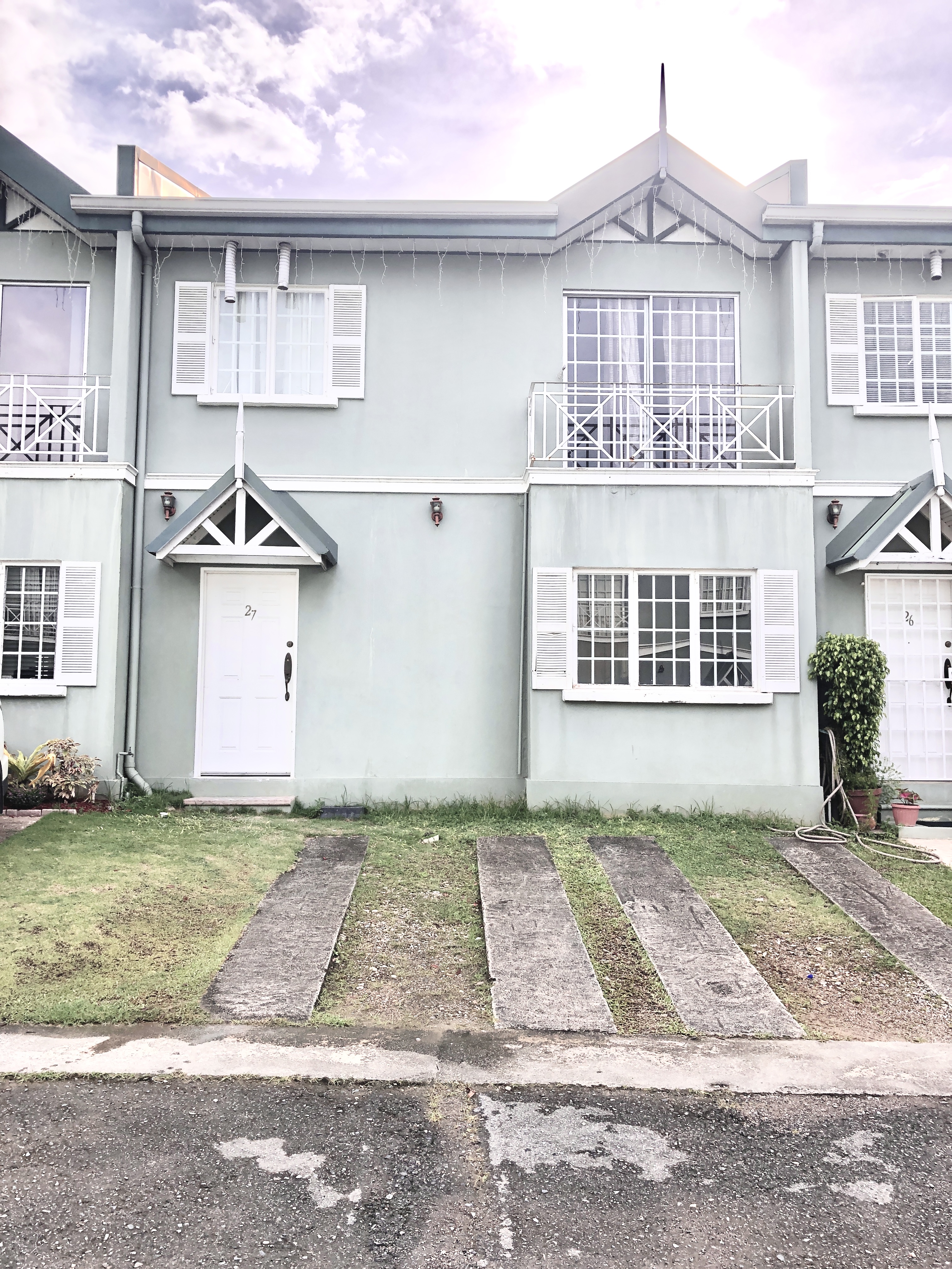 TOWNHOUSE FOR SALE! Diamond Vi..