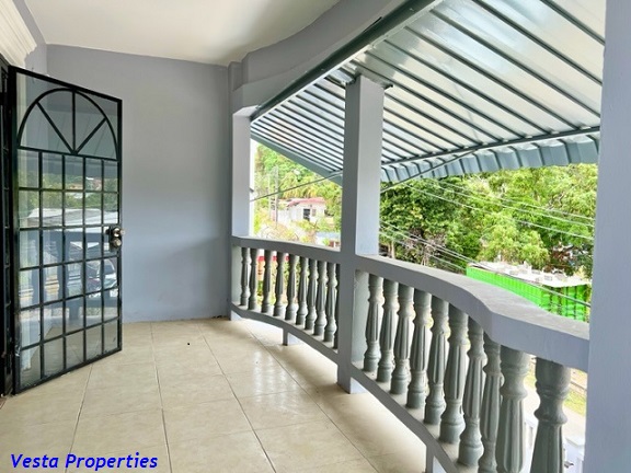 1 Bedroom Apartment - Arouca