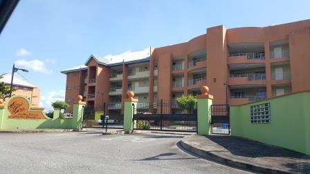 3 bedroom Condo   East Gate Tr..