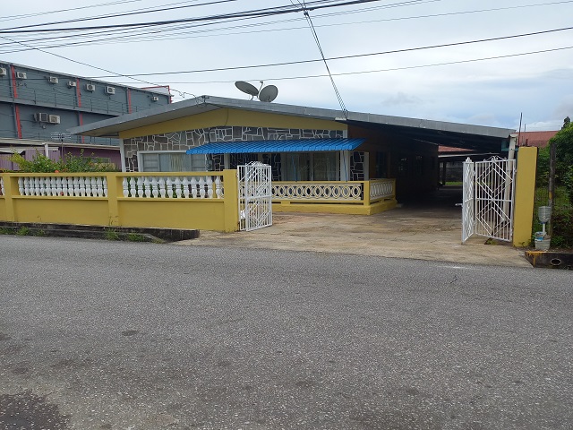 RENTED - ARANGUEZ UNFURNISHED ..