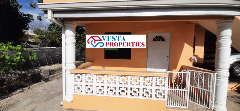 2 Bedroom Apartment - Arouca