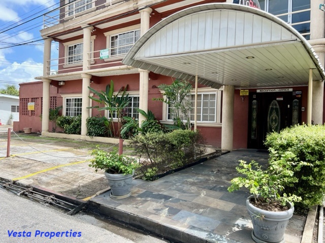 Office Space  - Piarco