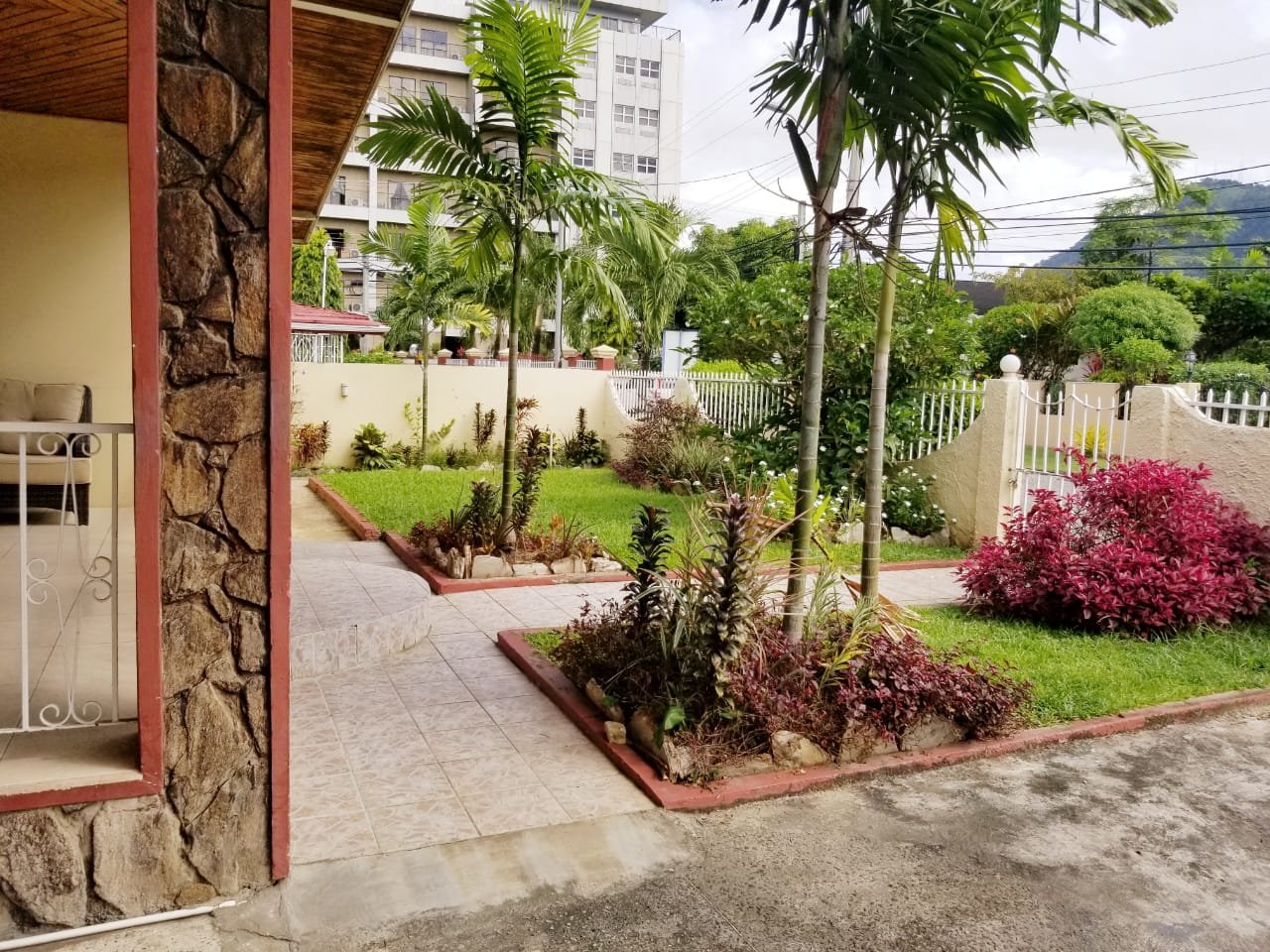 REGENTS DRIVE  EAST, WESTMOOR..