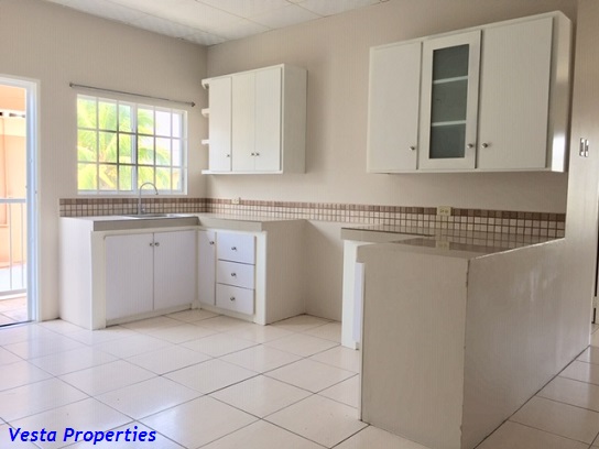 3 Bedroom Apartment - Arouca