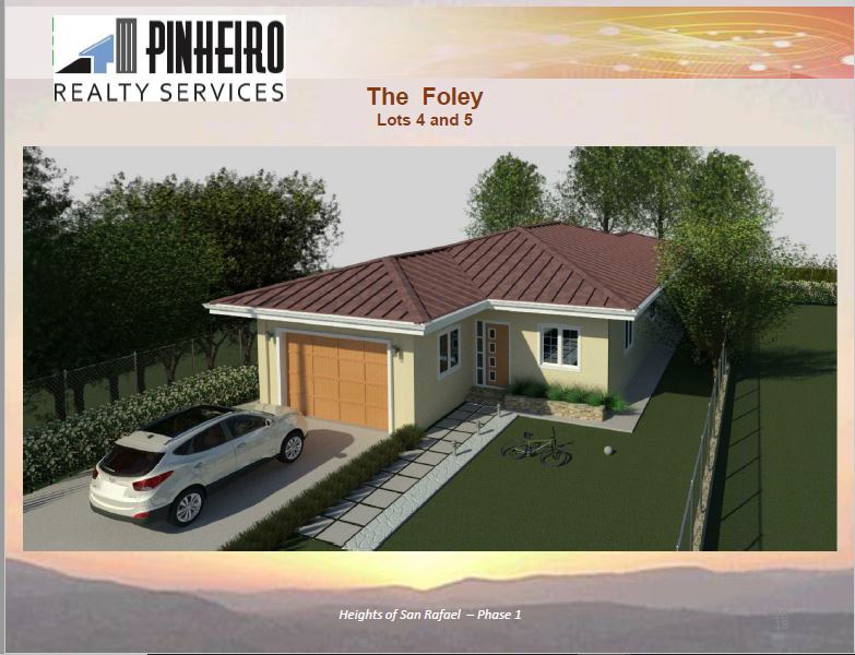 NEW GATED  COMMUNITY! THE FOLE..