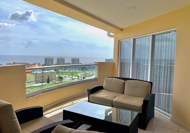 Victoria Keyes Penthouse 4.5M