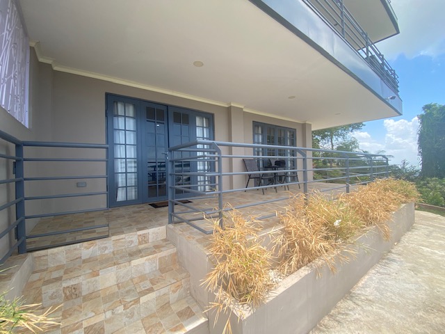 SKY VIEW VILLAS, FT. GEORGE: 