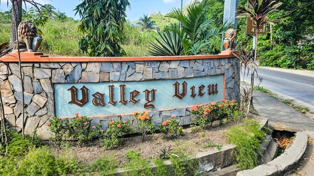 Dream Land for Sale in Valley ..